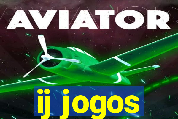 ij jogos